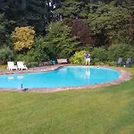 Hotel La Heid Des Pairs Spa