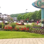 Hotel La Heid Des Pairs