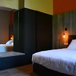 La Heid Des Pairs Hotel