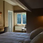 Hotel La Heid Des Pairs 4*