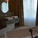 Hotel La Heid Des Pairs