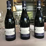 La Heid Des Pairs 4* Spa