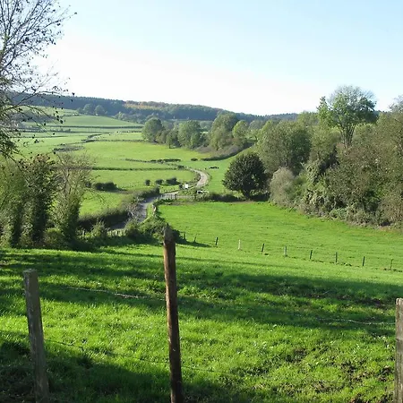 La Heid Des Pairs Hotel