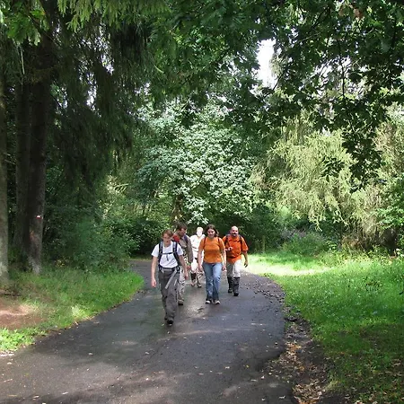 La Heid Des Pairs 4* Spa