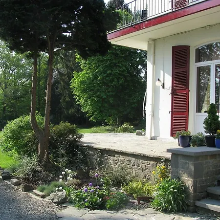 La Heid Des Pairs 4*