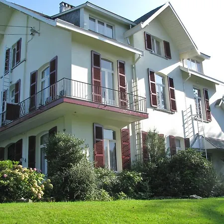 La Heid Des Pairs Hotel Spa