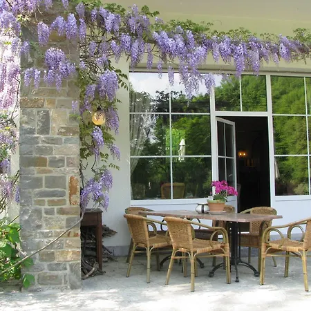 La Heid Des Pairs Hotel Spa