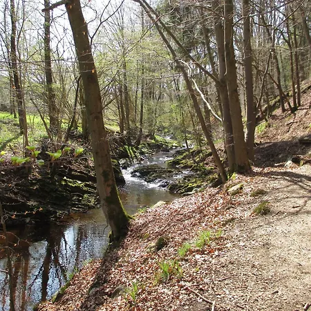 La Heid Des Pairs Hotel 4*