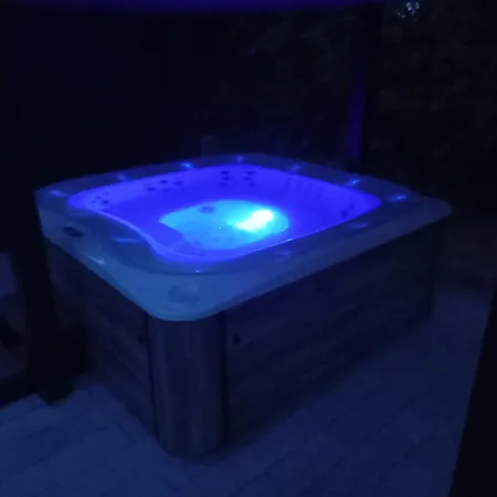 Hotel La Heid Des Pairs Spa