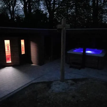 La Heid Des Pairs Hotel