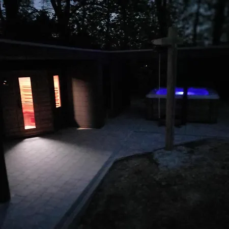 La Heid Des Pairs Hotel Spa