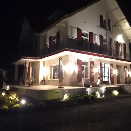 Hotel La Heid Des Pairs Spa