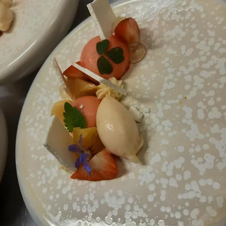 La Heid Des Pairs Hotel Spa