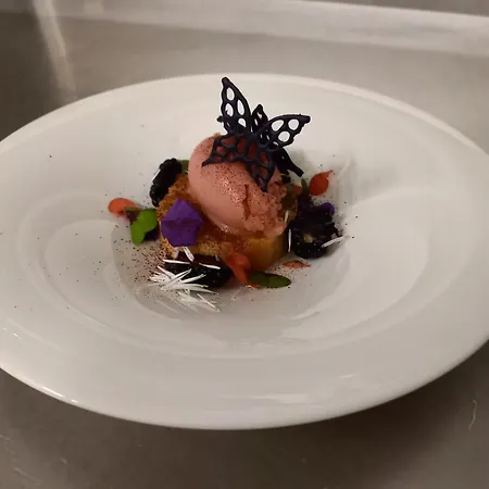 La Heid Des Pairs Spa