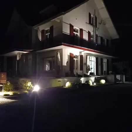 Hotel La Heid Des Pairs Spa