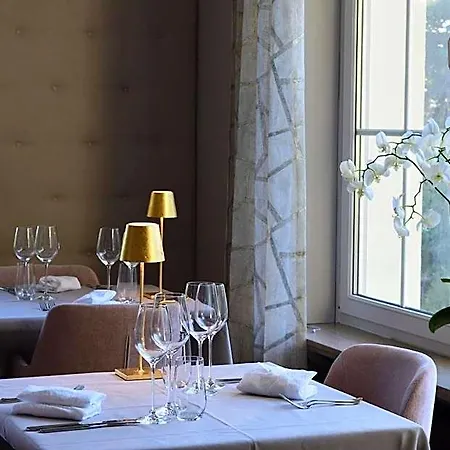 La Heid Des Pairs 4* سبا