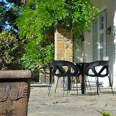 فندق La Heid Des Pairs 4*