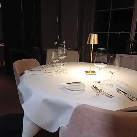 فندق La Heid Des Pairs 4*