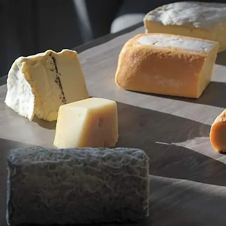 La Heid Des Pairs