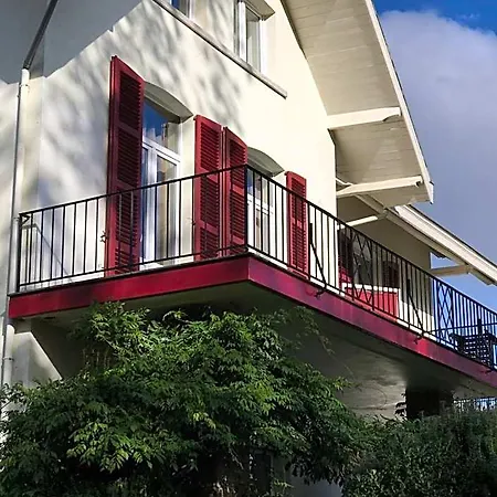 Hotel La Heid Des Pairs Spa