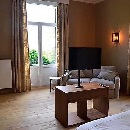 La Heid Des Pairs Hotel 4*