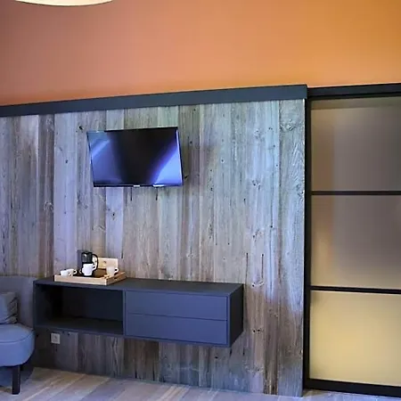 La Heid Des Pairs Hotel 4*