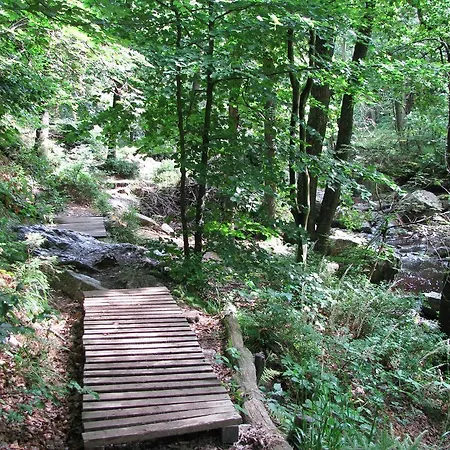 La Heid Des Pairs Hotel 4*