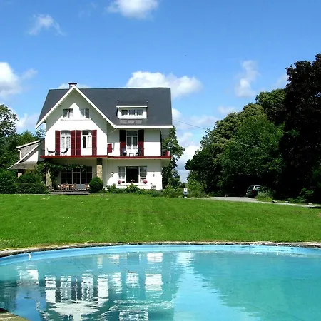 La Heid Des Pairs Hotel Spa