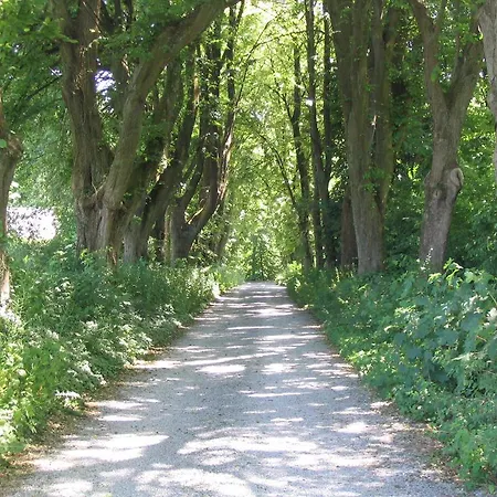 La Heid Des Pairs 4*