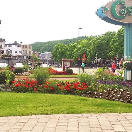 Hotel La Heid Des Pairs