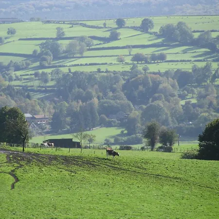 Hotel La Heid Des Pairs 4*