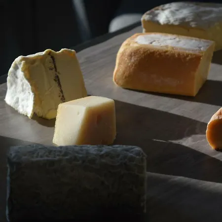 Hotel La Heid Des Pairs Spa