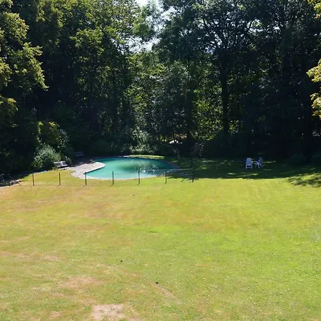 Hotel La Heid Des Pairs Spa