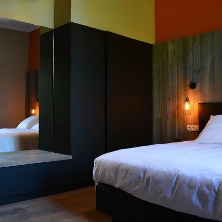 La Heid Des Pairs Hotel