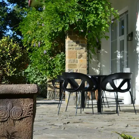 La Heid Des Pairs Hotel Spa