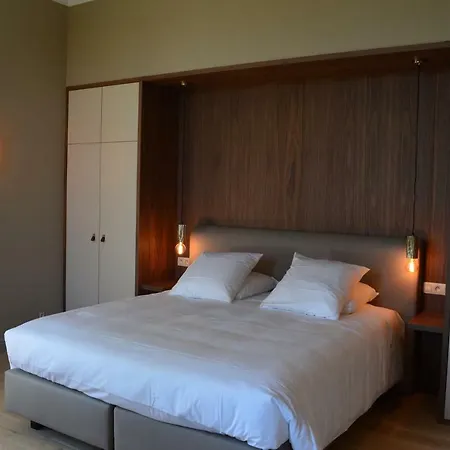 Hotel La Heid Des Pairs