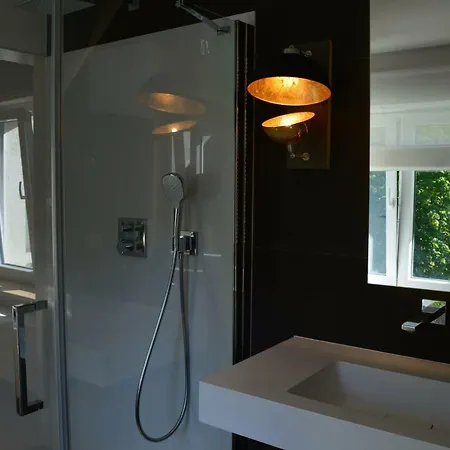 La Heid Des Pairs Hotel Spa