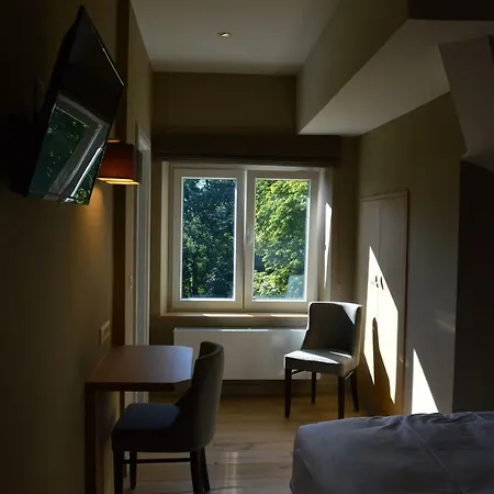 La Heid Des Pairs Hotel 4*