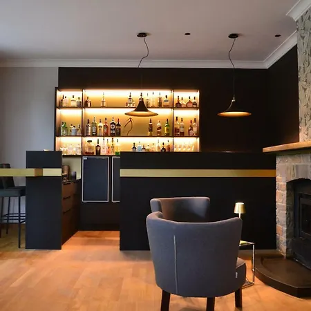 La Heid Des Pairs Hotel Spa