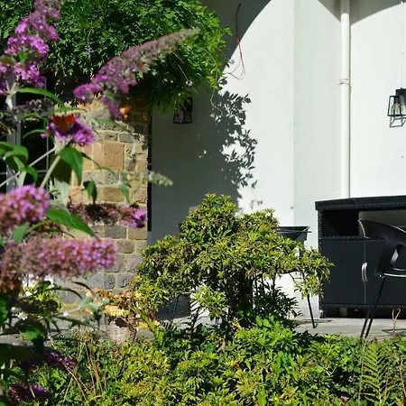 Hotel La Heid Des Pairs Spa