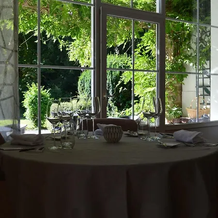 La Heid Des Pairs Hotel