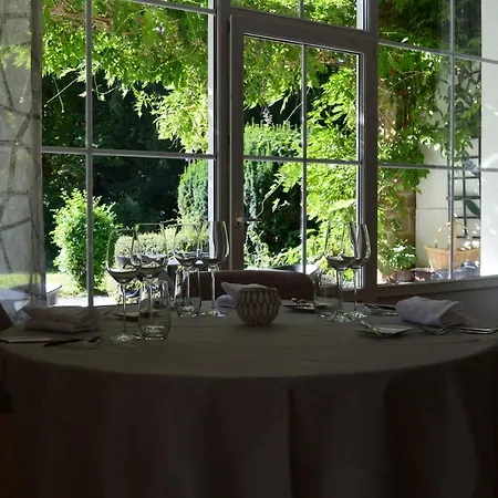 La Heid Des Pairs Hotel