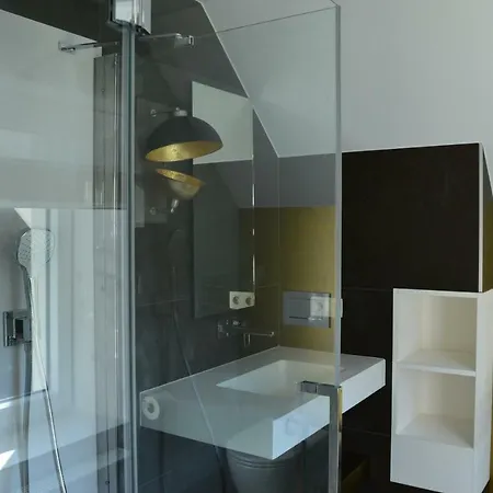 Hotel La Heid Des Pairs Spa
