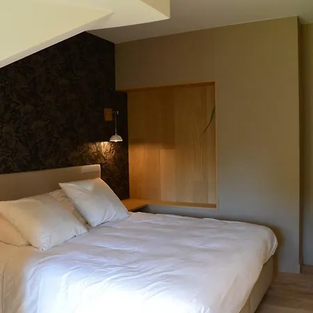 La Heid Des Pairs Spa