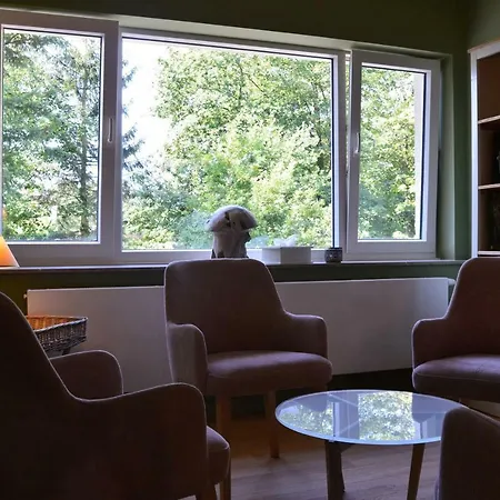 La Heid Des Pairs Hotel