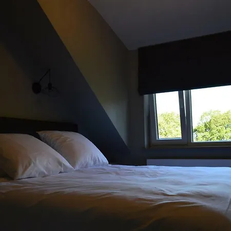 Hotel La Heid Des Pairs