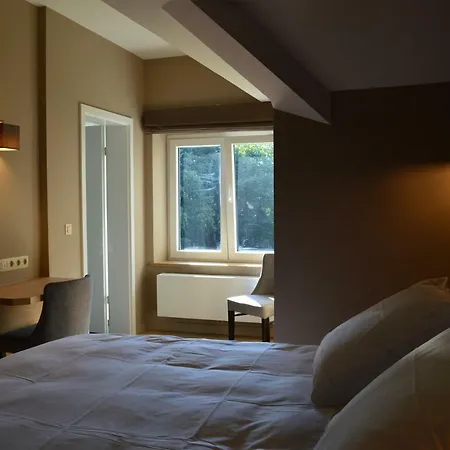 Hotel La Heid Des Pairs 4*