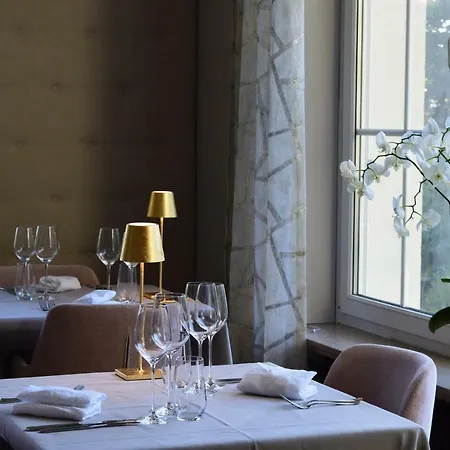 La Heid Des Pairs Hotel Spa