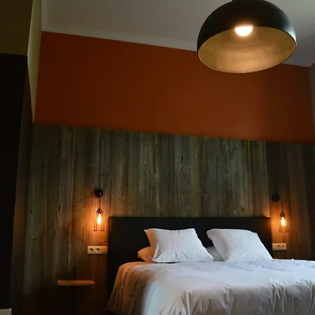 Hotel La Heid Des Pairs Spa