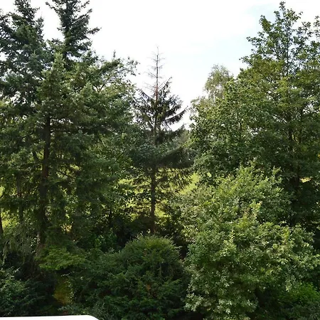 La Heid Des Pairs 4* Spa